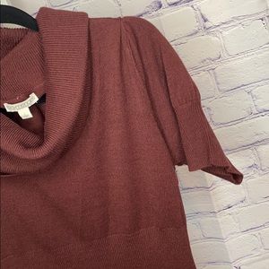 🐙NY&Co/Eva Mendes Sweater Dress